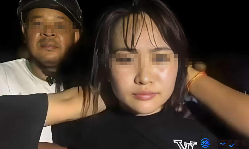 美女持枪劫法场救男友震撼全网-山海资源库