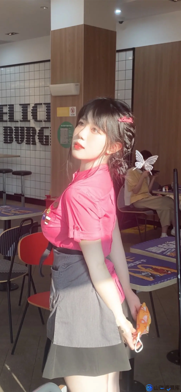 潮壁纸2025-11-24-山海资源库