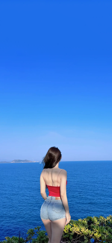 潮壁纸2025-11-28-山海资源库