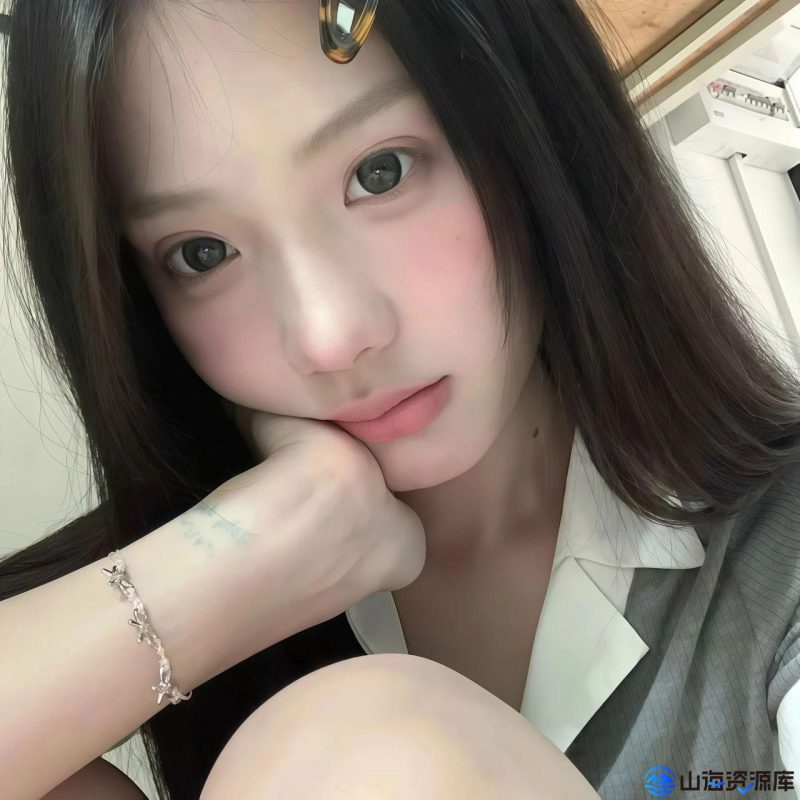 情头社2025-11-25-山海资源库