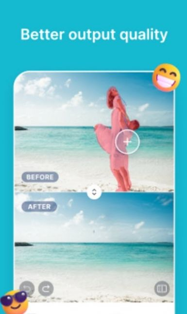 图片[3]-SnapEdit v7.5.0 Ai智能照片编辑，删除对象、增强照片，解锁专业版-山海资源库