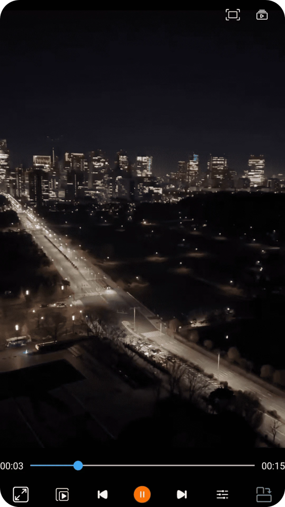 图片[3]-速搜视频 v1.3.4 手机影视播放器神器，去广告纯净版-山海资源库