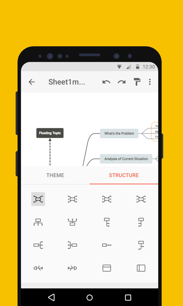 图片[2]-XMind v26.01.03433 思维导图效率软件，解锁付费版-山海资源库