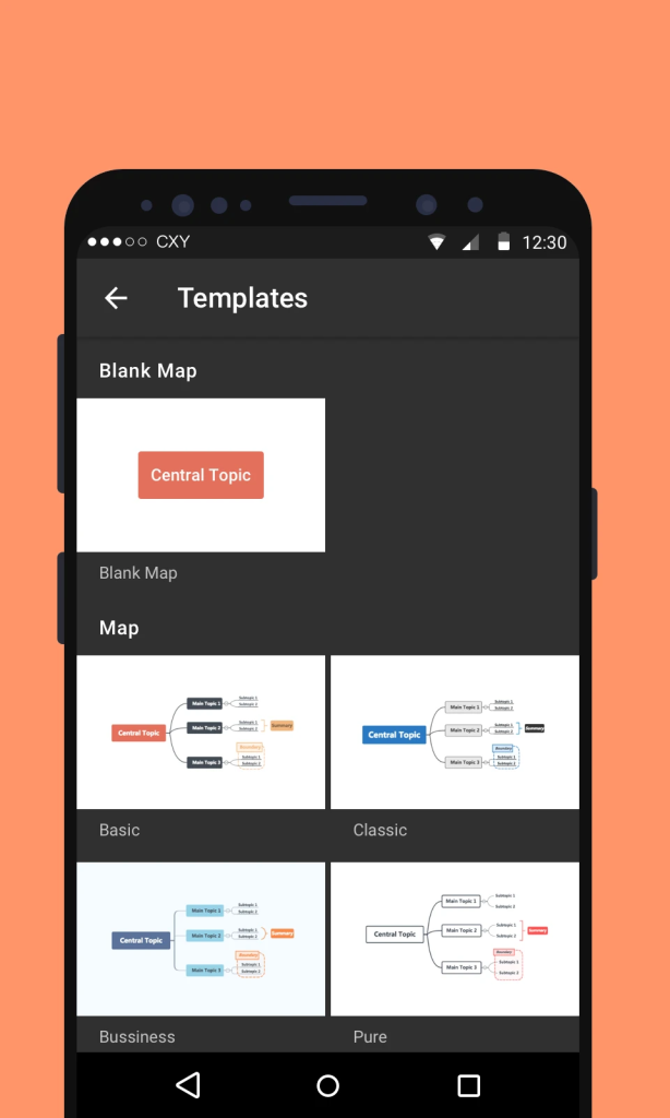 图片[3]-XMind v26.01.03433 思维导图效率软件，解锁付费版-山海资源库
