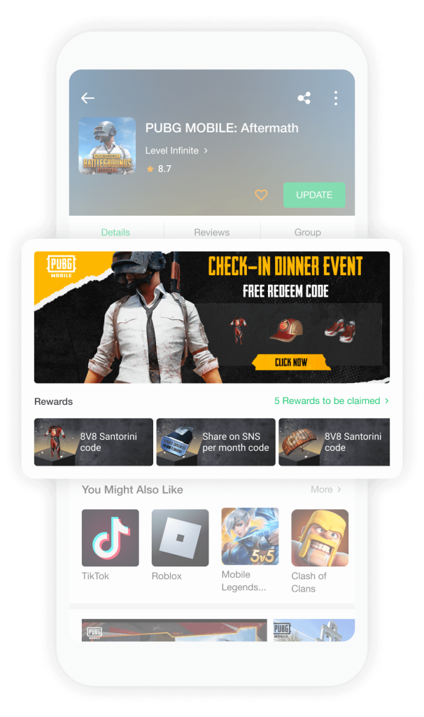 图片[1]-APKPure v3.20.55 无广告第三方GooglePlay应用下载-山海资源库