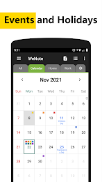 图片[3]-WeNote v6.54 微笔记，简易好用的记事本备忘录，去广告解锁高级版-山海资源库