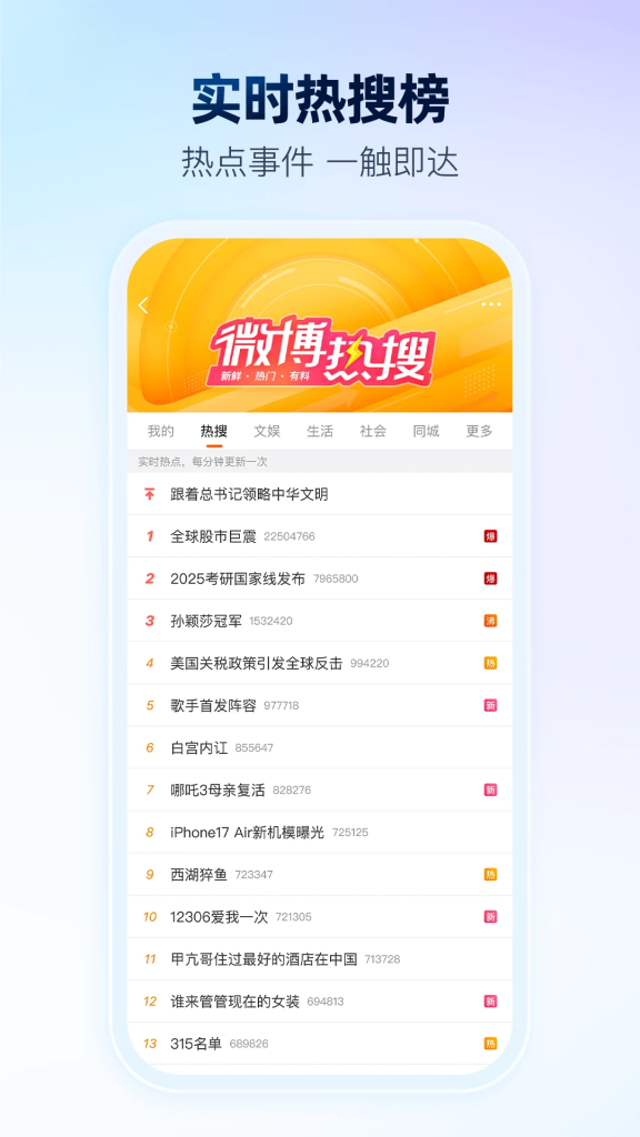 图片[3]-微博 v15.10.3 内置微博猪手2.5.2-340模块，去广告、去推荐、去各种提示-山海资源库