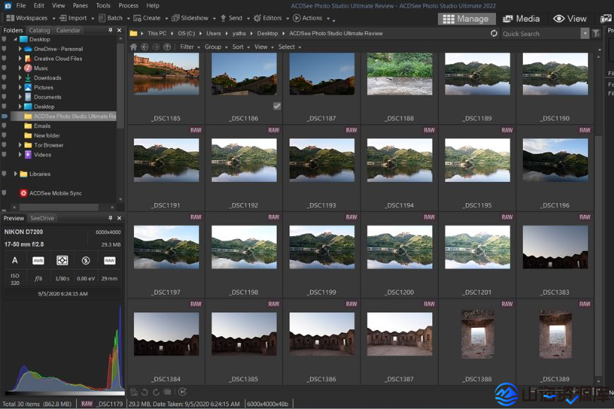 Photo Studio PRO影楼/照片工作室/照片编辑 v2.8.7.4631 解锁专业版