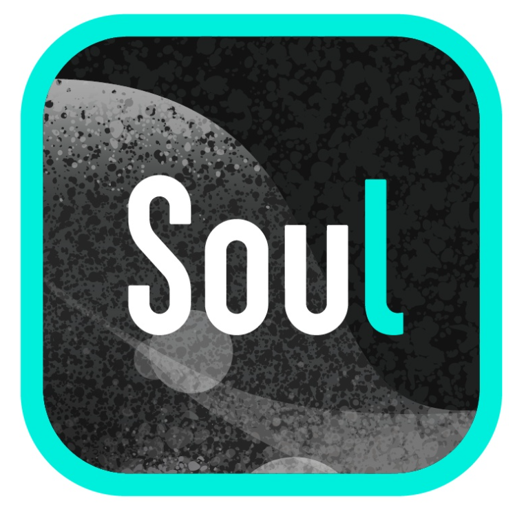 官方最新版SOUL_6.0.0 破解版(解锁私聊送礼物限制,消息防撤回等)-山海资源库