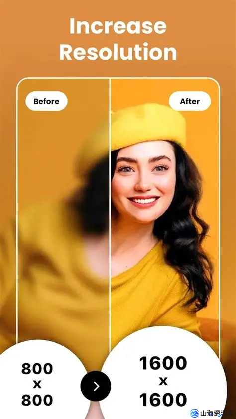 DoFoto v1.264.79 全能照片编辑器，解锁高级版
