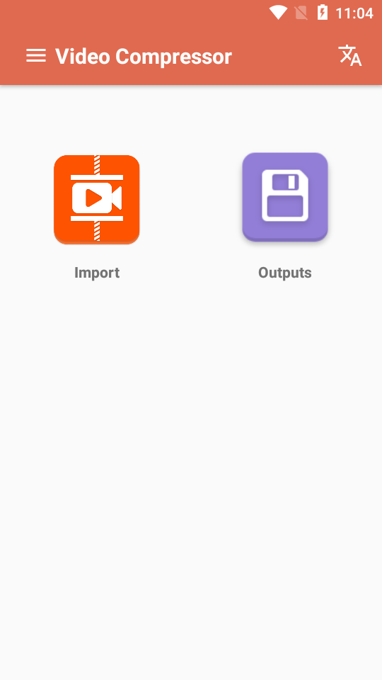 Video Compressor视频压缩器转换器 v4.0.0 解锁高级版