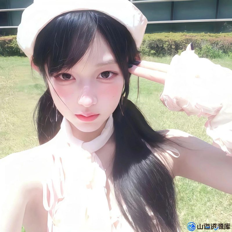 情头社2025-12-02-山海资源库