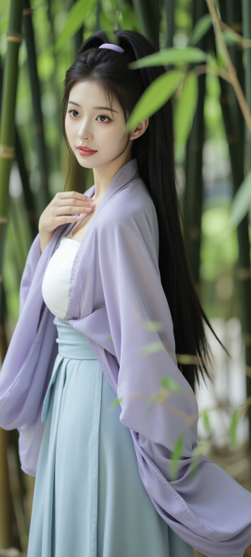 潮壁纸2026-01-14-山海资源库