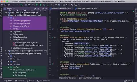 Java集成开发环境 | Jetbrains IntelliJ IDEA v2025.3.1.1 直装激活版