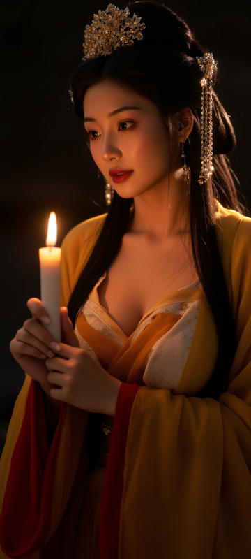 潮壁纸2026-01-14-山海资源库